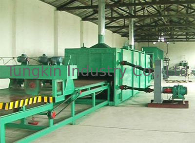 TUNGKIN INDUSTRY Co.Ltd