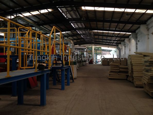 TUNGKIN INDUSTRY Co.Ltd