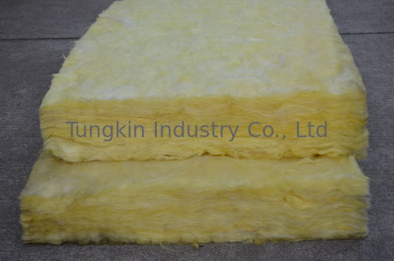 R2.0 ฉนวนกันความร้อน Glasswool Batts วัสดุหลังคา, ฉนวนทนความร้อน Batts