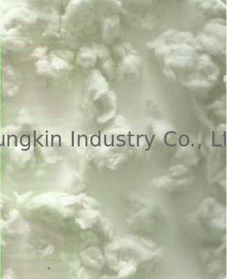 ฉนวนกันความร้อนแบบหลวม stonewool แบบหลอมละลายด้วยความร้อน, ฉนวนกันความร้อน stonewool